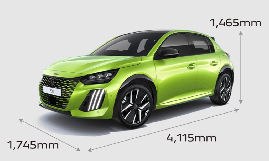 フェア開催　NEW208の強み