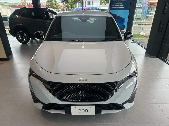 【　展示車 入れ替えのお知らせ　】