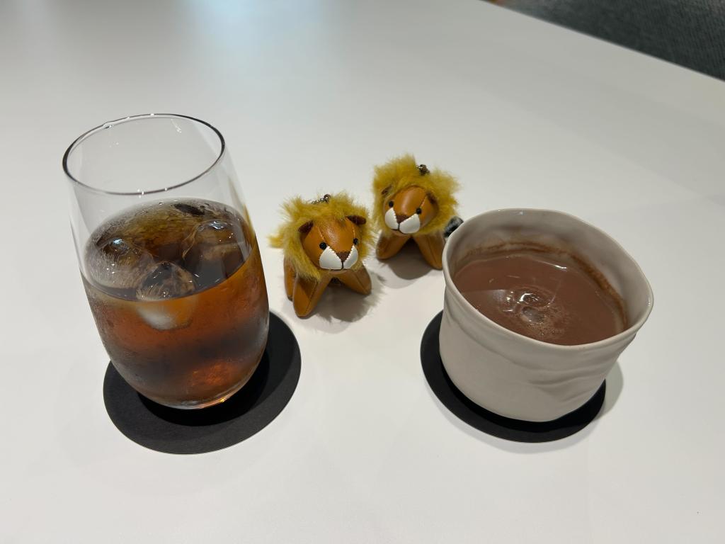 新ドリンク登場です！