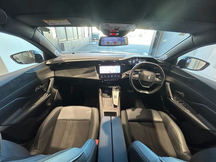 認定中古車　ご紹介