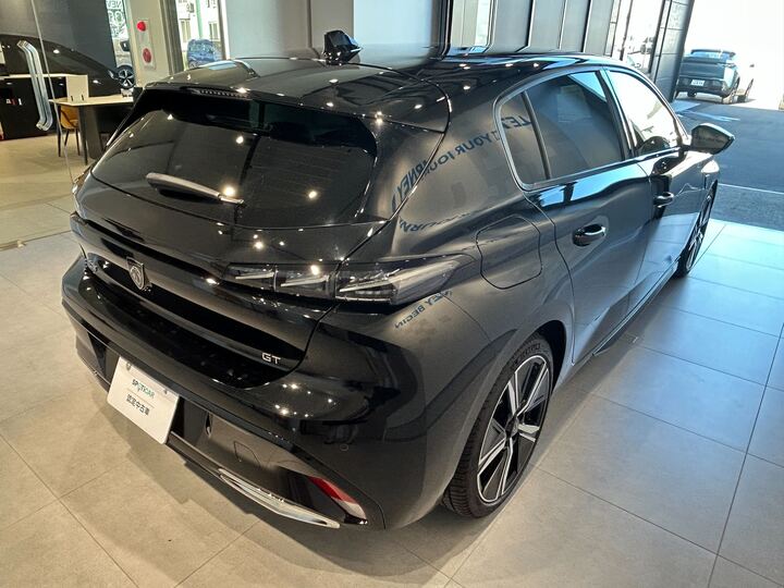 認定中古車　ご紹介