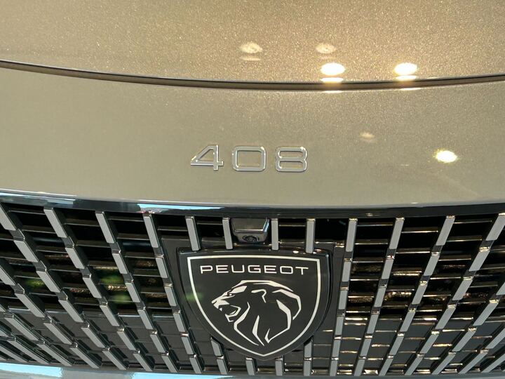 プジョー406が実はあの映画に･･･