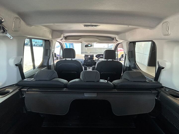 展示車入れ替えました！＆【RIFTER LONG】嬉しいポイント (前編)