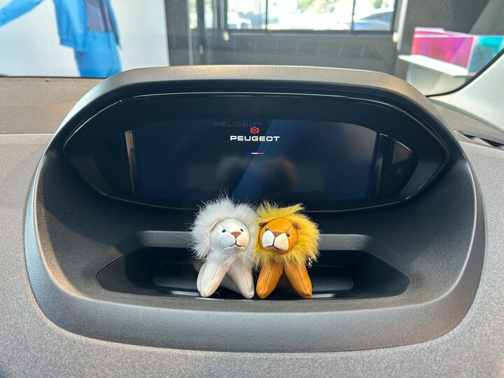 展示車入れ替えました！＆【RIFTER LONG】嬉しいポイント (前編)