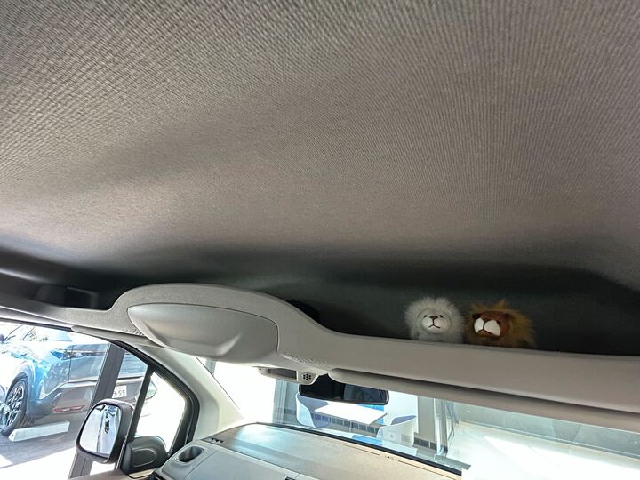 展示車入れ替えました！＆【RIFTER LONG】嬉しいポイント (前編)