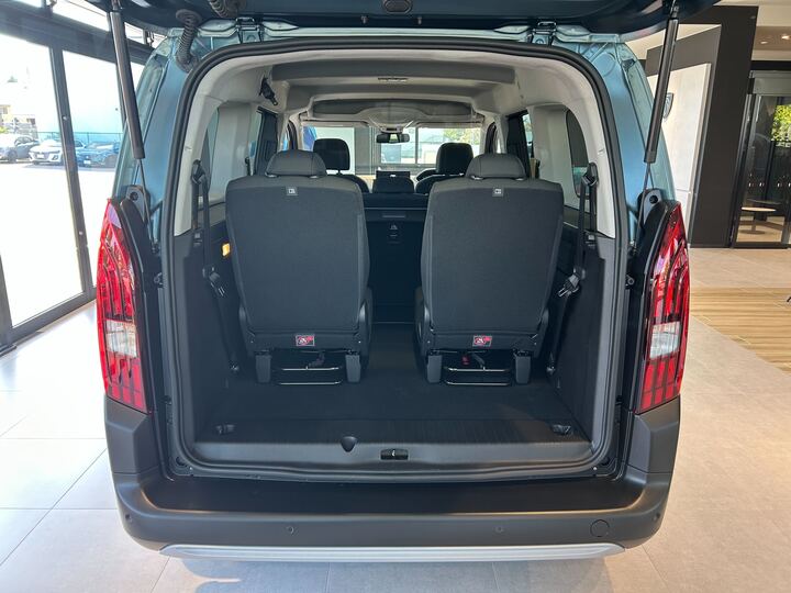 【RIFTER LONG】嬉しいポイント (後編)