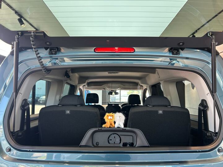 【RIFTER LONG】嬉しいポイント (後編)