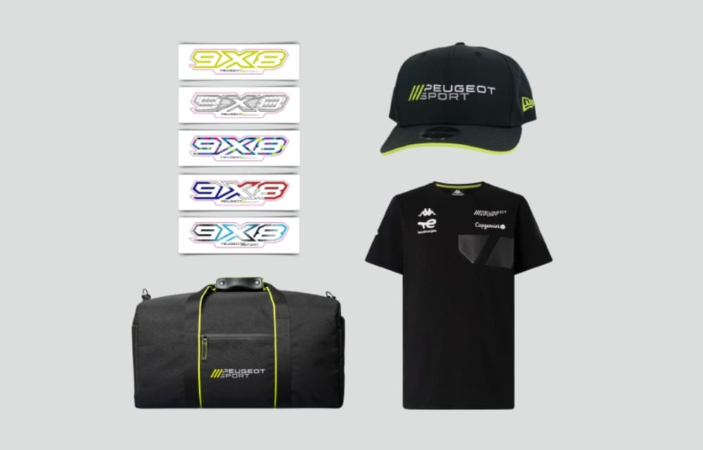 WEC FUJI 2025　入賞キャンペーン‼