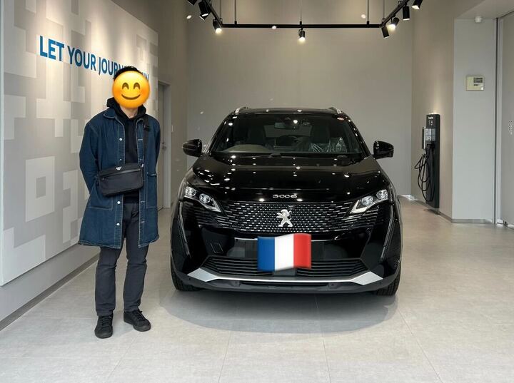 祝　ご納車です！！