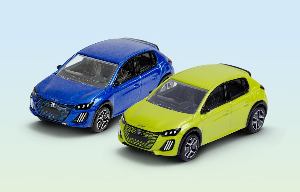 NEW 208 HYBRID デビューフェア開催‼