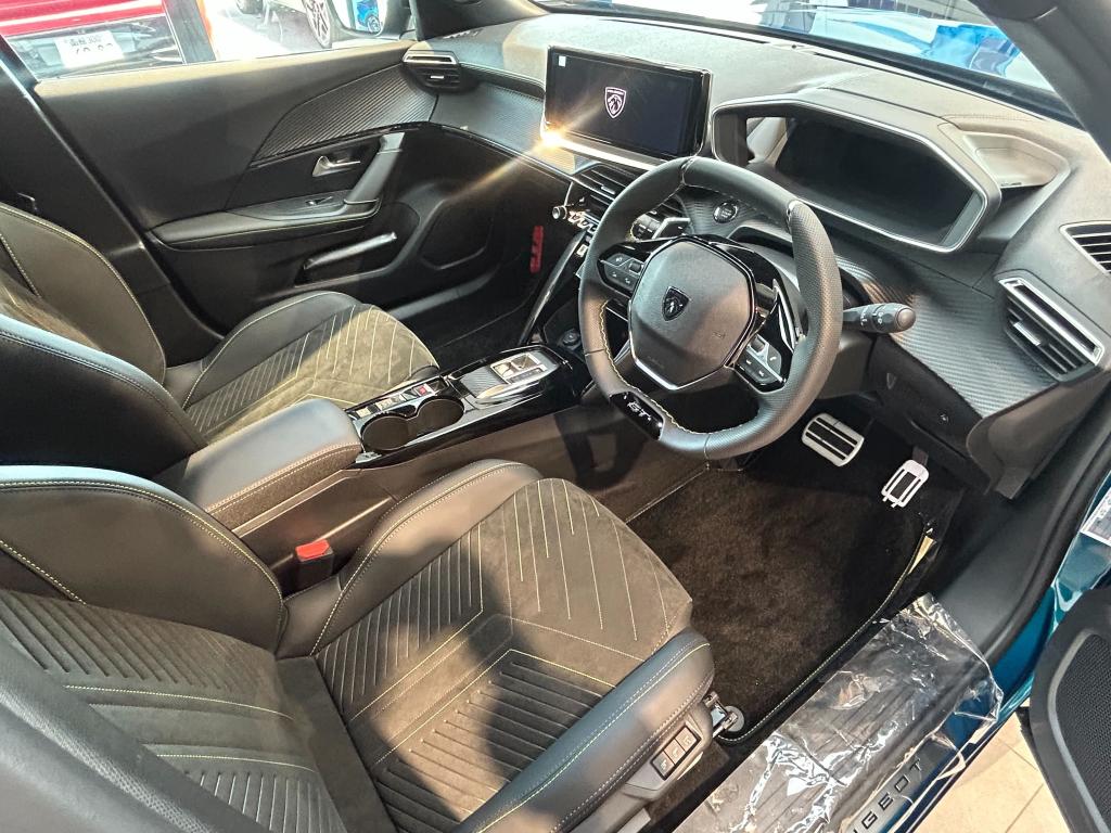 HYBRIDってなにが凄いの？【NEW 2008】