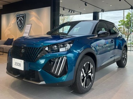 HYBRIDってなにが凄いの？【NEW 2008】