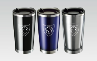 NEW 3008にブラックが登場？！