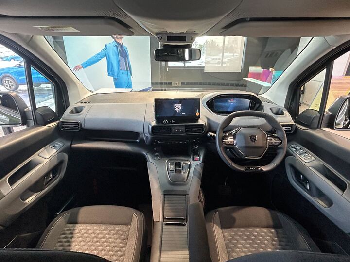 RIFTERの走行性とは？まとめていきます！