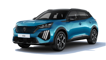 3008 GT HYBRIDのここがスゴイ