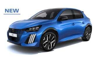 3008 GT HYBRIDのここがスゴイ