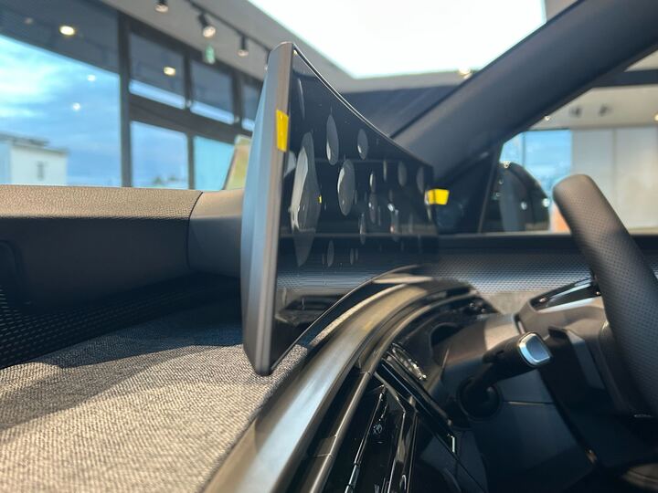 展示車入れ替えました！