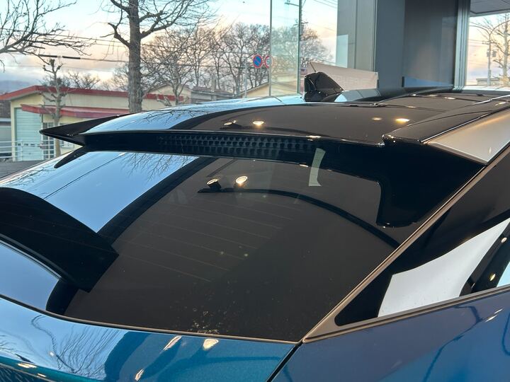 展示車入れ替えました！