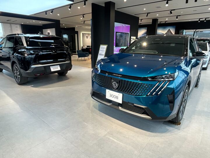 正規ディーラーでの点検整備メリット