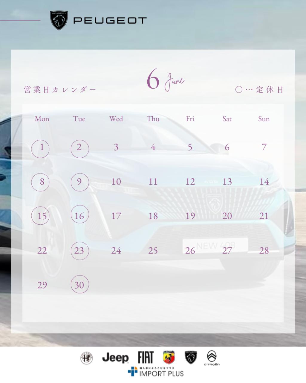 ドアを開けた瞬間に心を奪われる、『i-Cockpit』とは ｜Vol.1