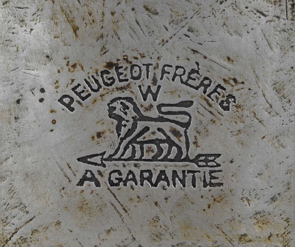 PEUGEOTの歴史｜200年以上受け継がれるフランスブランドの歩み