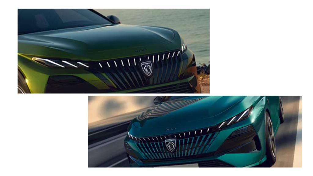 PEUGEOTの魅力を紐解く① ― なぜPEUGEOTのデザインは人を惹きつけるのか