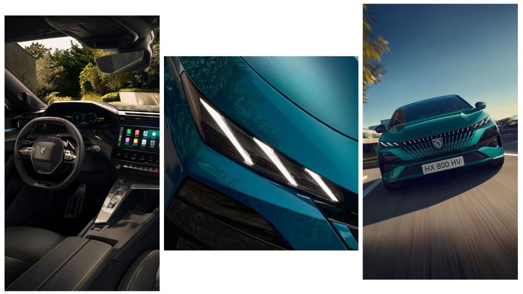 PEUGEOTの魅力を紐解く③ ― 伝統を受け継ぎ、未来へ進化するPEUGEOT