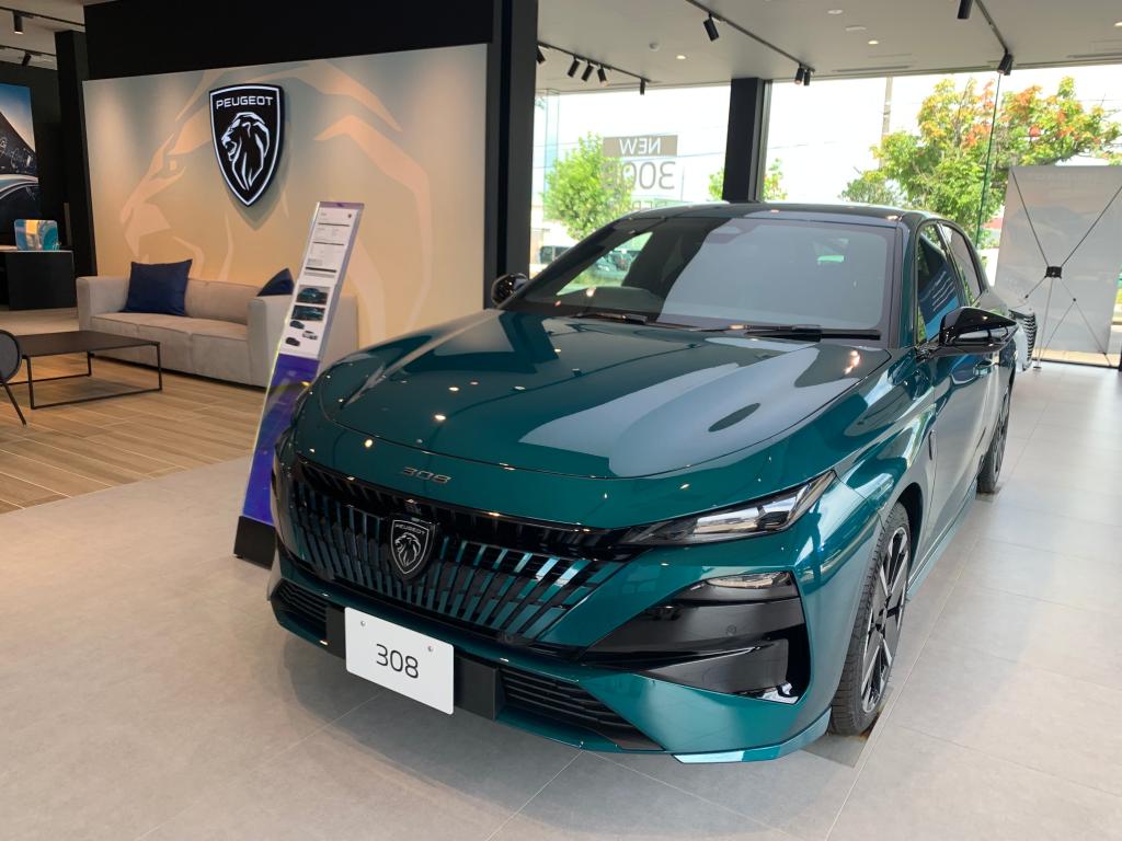 はじめてのPEUGEOT　＃01｜気になるPEUGEOT、まずは何から？